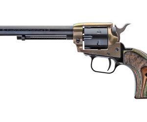 Heritage Manufacturing Rough Rider Small Bore