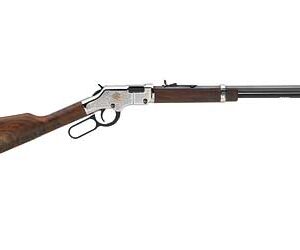 Henry American Beauty Rifle .22 LR 16rd Magazine 20" Barrel Walnut
