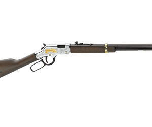 Henry Golden Boy American Farmer Tribute Edition Rifle .22 LR 16rd Capacity 20" Barrel Walnut
