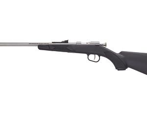 Henry Mini Bolt Compact G2 Rilfe .22 S/L/LR Single Round Capacity 16.25" Barrel Black Stock