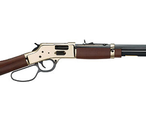 Henry Big Boy Mare's Leg Side Gate Handgun .44 Mag/.44 Spl 5rd Capacity 12.9" Barrel Walnut