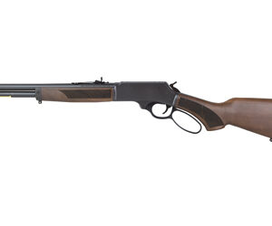 Henry H9 Protector Carbine .360 Buckhammer 4rd Capacity 16.5" Round Barrel Walnut Stock