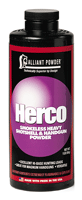 ALLIANT POWDER HERCO 1LB CAN