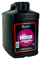 ALLIANT POWDER HERCO 8LB CAN