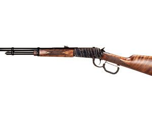 Heritage Range Side Lever Action Shotgun 410ga 5rd Capacity 20" 3" Chamber Barrel Case Hardened Walnut Stock