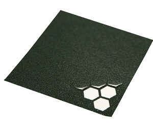 HEXMAG GRIP TAPE BLK