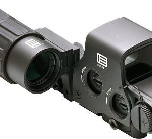 EOTECH HHS V EXPS3-4 WITH G45 BLK