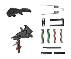 HF HIPERTOUCH ECLIPSE AR15 TRIG ASSE