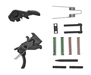 HF HIPERTOUCH REFLEX AR15 TRIG ASSEM