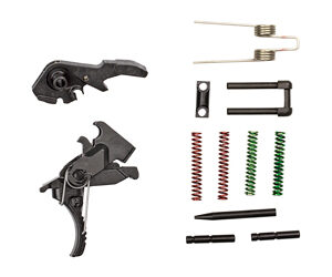 HF HIPERTOUCH ELITE AR15 TRIGG ASSEM