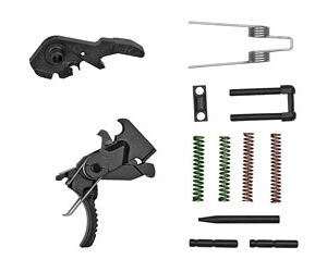 HF HIPERTOUCH COMP AR15 TRIGG ASSEM