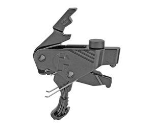 HF AR15/10 2 STAGE CURVED TRIGGER