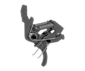 HF AR15/10 2 STAGE FLAT TRIGGER