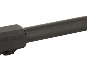 Heckler and Koch (HK USA) P30 Threaded Barrel