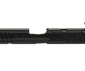 H&K MP5 Rifle Magazine Black .22 LR 25/rd