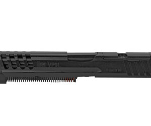 HK VP9 OPTICS READY SLIDE KIT BLK