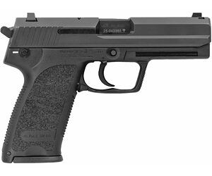 Heckler and Koch (HK USA) USP45 (V1)
