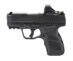 H&K CC9 OE Holosun 407k Handgun 9mm Luger 10rd Magazines(2) 3.32'' Barrel