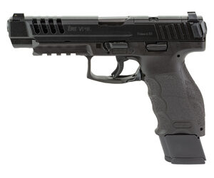 HK VP9L 9MM 5" 20RD BLK OR