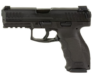 Heckler and Koch (HK USA) VP40