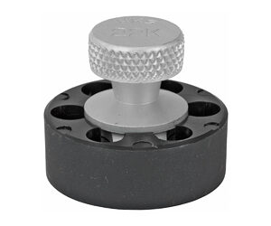 HKS M Series 6rd Speedloader for S&W 17/18/K22 .22LR Diamondback MK3 Dan Wesson .22