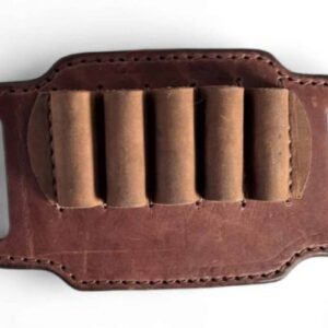 1791 HUNT AMMO BELT SLIDE 12GA
