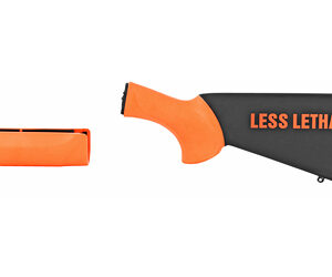 Hogue Grips Para Ordinance P-13 Rubber Grip with Finger Grooves