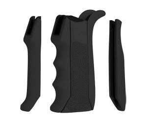Hogue AR15/ M16 Modular Rubber Grip Black