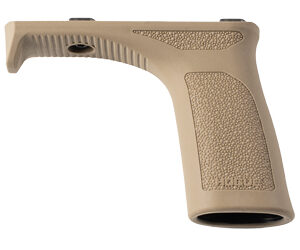 Hogue AR-15/M16 M-LOK Hybrid Forend Grip FDE