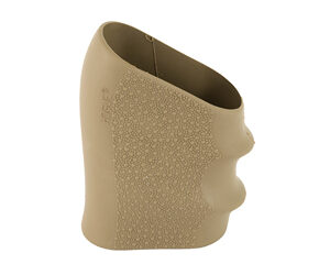 Hogue Handall Full Size Grip Sleeve - Desert Tan