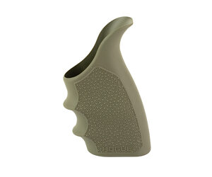 Hogue HandAll Beavertail Handgun Grip Sleeve for Sig Sauer P365 XMacro OD Green