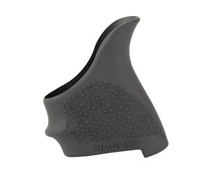 Hogue HandAll Beavertail Handgun Grip Sleeve for Glock 26/27 Slate Grey