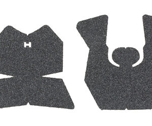 Hogue Ruger 10-22 Takedown Rub. OM Stock w/Standard Barrel Chan. Ghillie Green