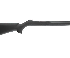 Black for .22 LR with Standard Barrel