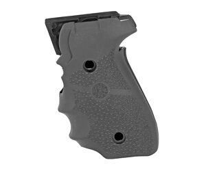 Hogue SIG Sauer P228 - P229 Rubber Grips with Finger Grooves