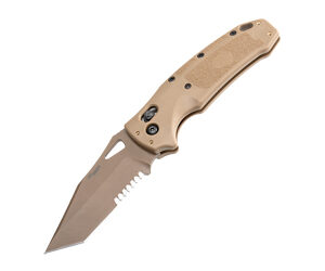 HOGUE SIG K320 CLAS 3.5 TB BLK WAL