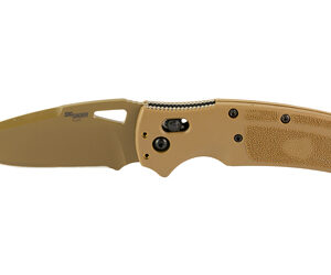 HOGUE SIG K320 M17 3.5" DP SRT CY TN