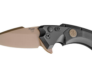 HOGUE SIG EXF01 5.5" RSWD W/SHEATH