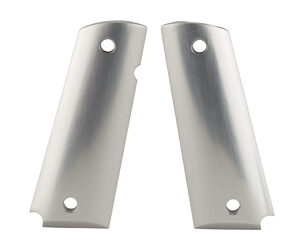 HOGUE GRIP 1911 GOVT PEARL AMBI BLK