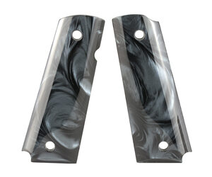 Hogue Colt King Cobra & Anaconda Rubber Monogrip