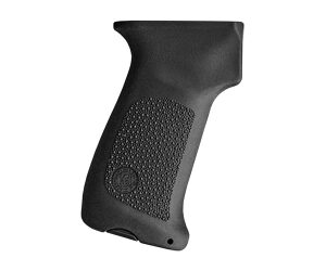 HOGUE AK47 RUB GRIP W/DOOR NFG FDE