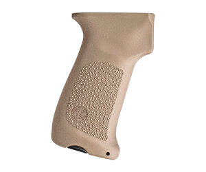Hogue CZ TZ EAA Springfield Rubber Grips with Finger Grooves