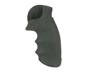 Hogue Ruger Security Six Rubber Monogrip