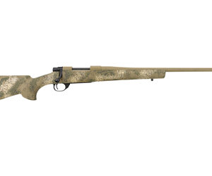 HOWA M1500 FENCE LINE 243WIN 22" PR