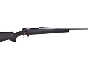 HOWA M1500 HOGUE 25CM 22" TB BLACK