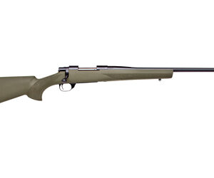 HOWA M1500 HOGUE 25CM 22" TB BLK/ODG