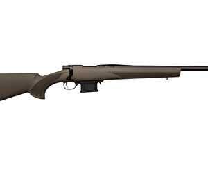 HOWA MINI ACTION 22 ARC 20" 5RD GRN