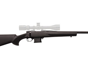 HOWA MINI ACT 7.62X39 22" TB BLK