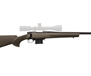 HOWA M1500 Mini Action