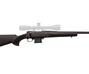 HOWA MINI ACTION 6MM ARC 22" 5RD BLK